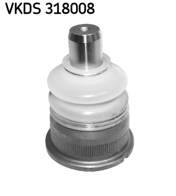 Giunto di supporto / guida - VKDS 318008 SKF